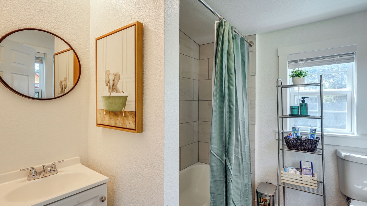 Photo of Bathroom in Waco