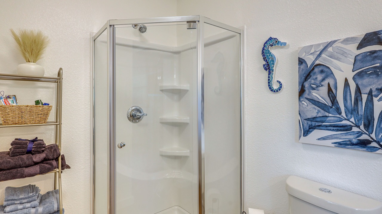 Photo of Bathroom in Waco