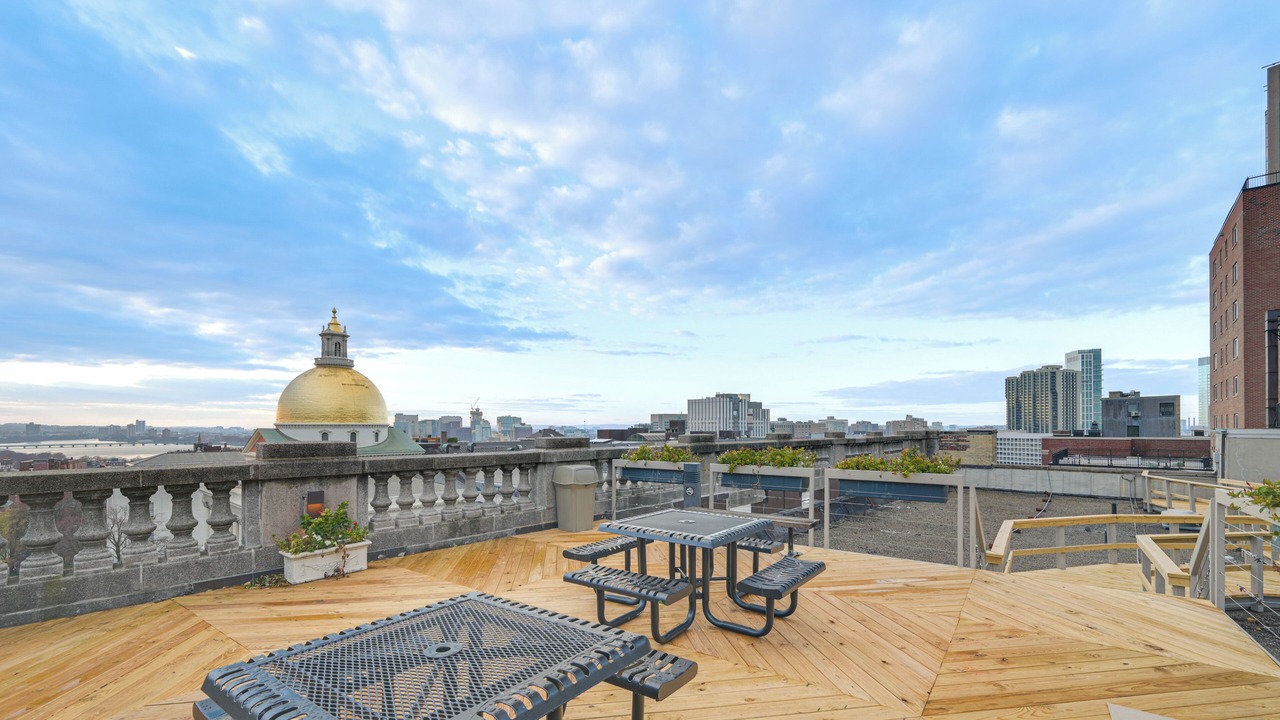 Photo of Others in Beacon Hill