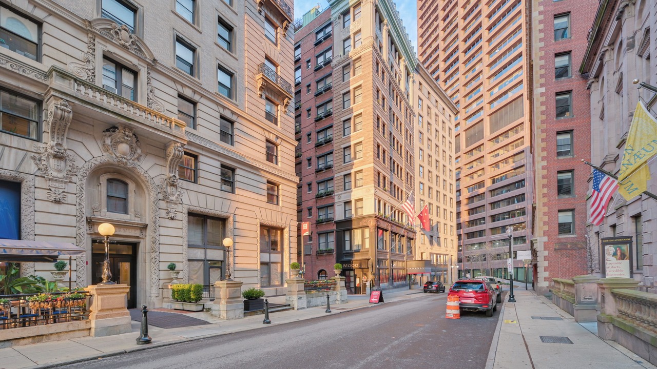 Photo of Others in Beacon Hill