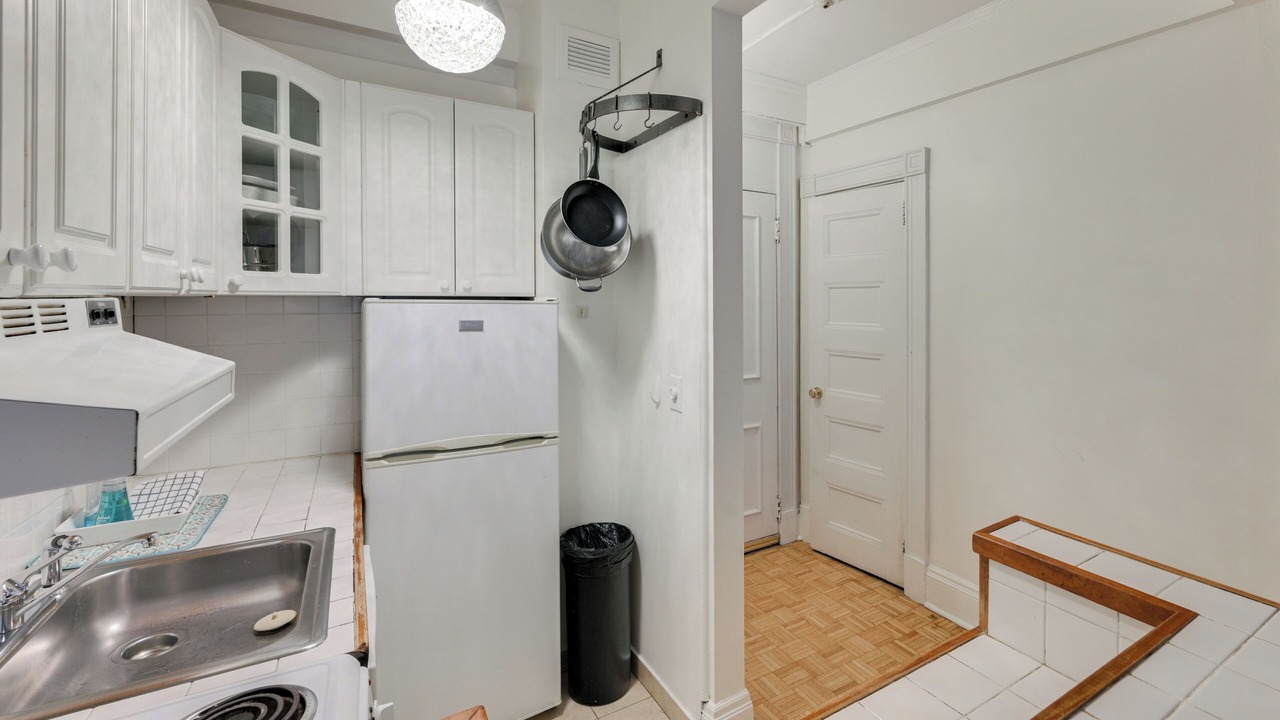 Photo of Kitchen in Beacon Hill