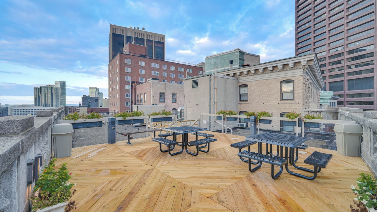 Photo of Others in Beacon Hill