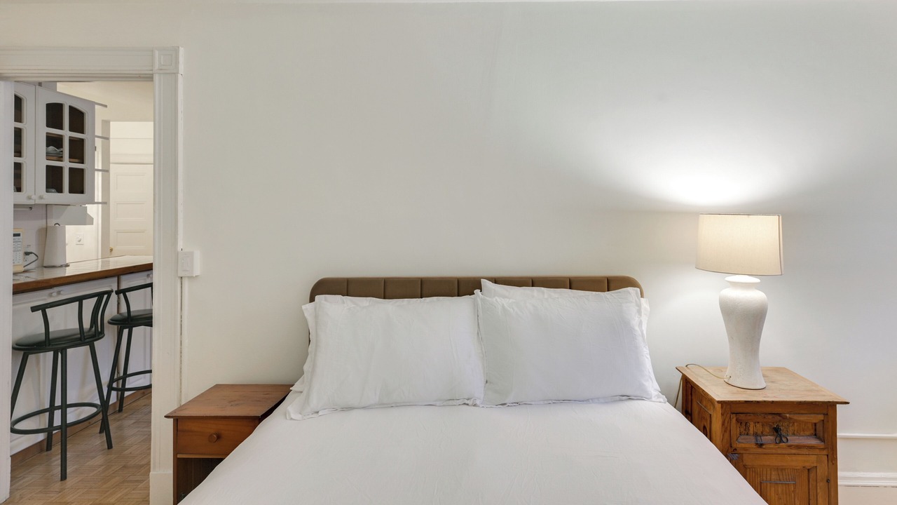 Photo of Bedroom in Beacon Hill