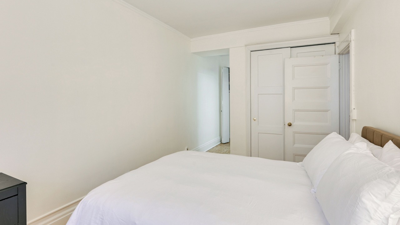 Photo of Bedroom in Beacon Hill