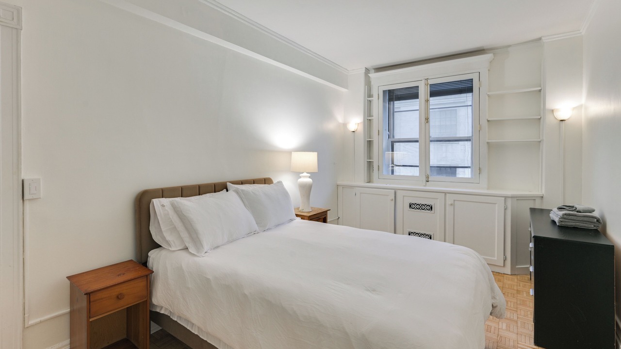 Photo of Bedroom in Beacon Hill