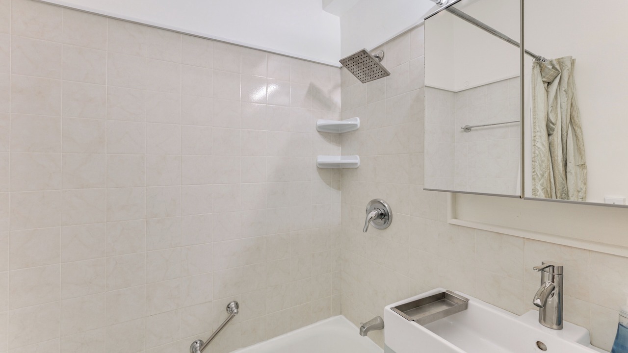 Photo of Bathroom in Beacon Hill