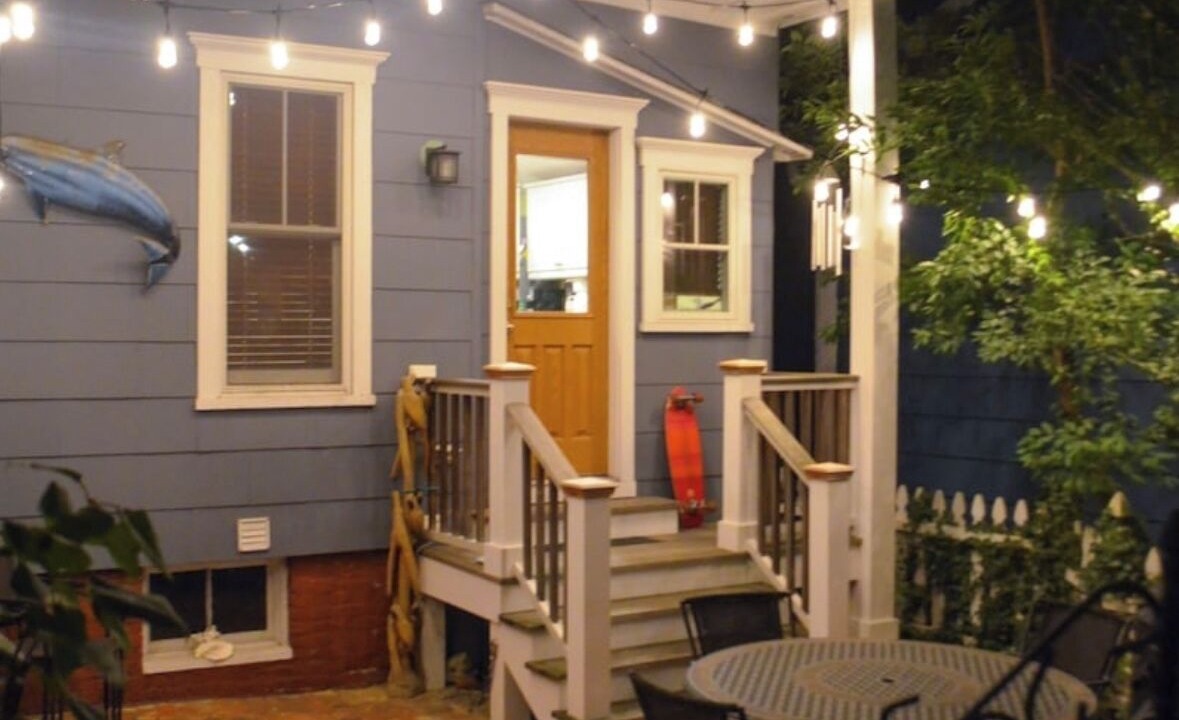 Photo of Outdoor in Ocean Grove
