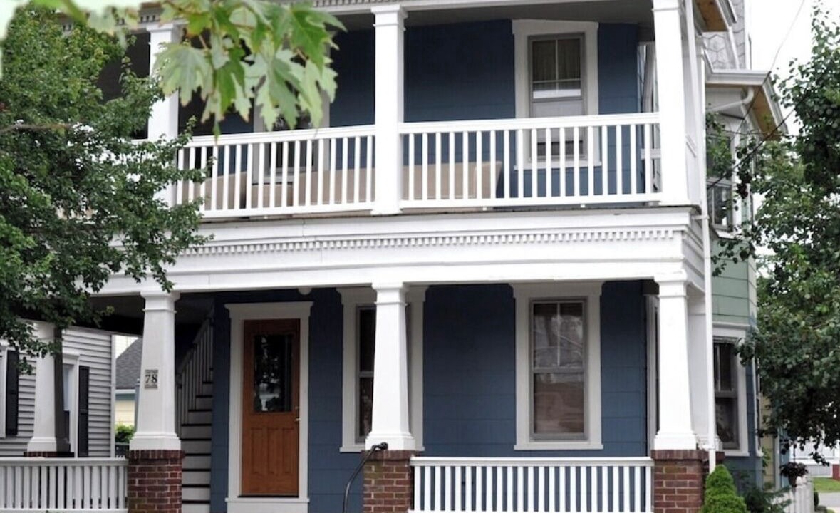 Photo of Outdoor in Ocean Grove