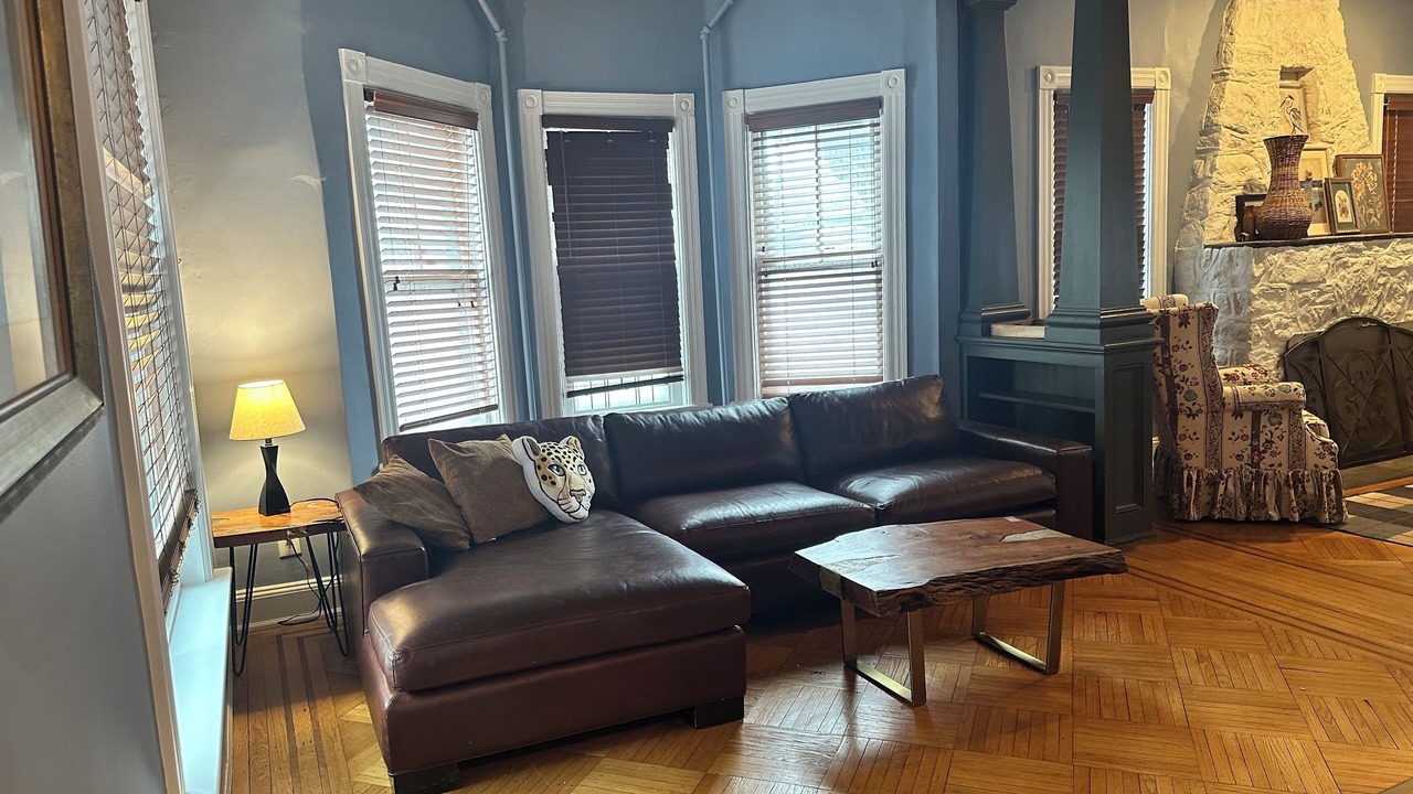 Photo of Bedroom in Ocean Grove