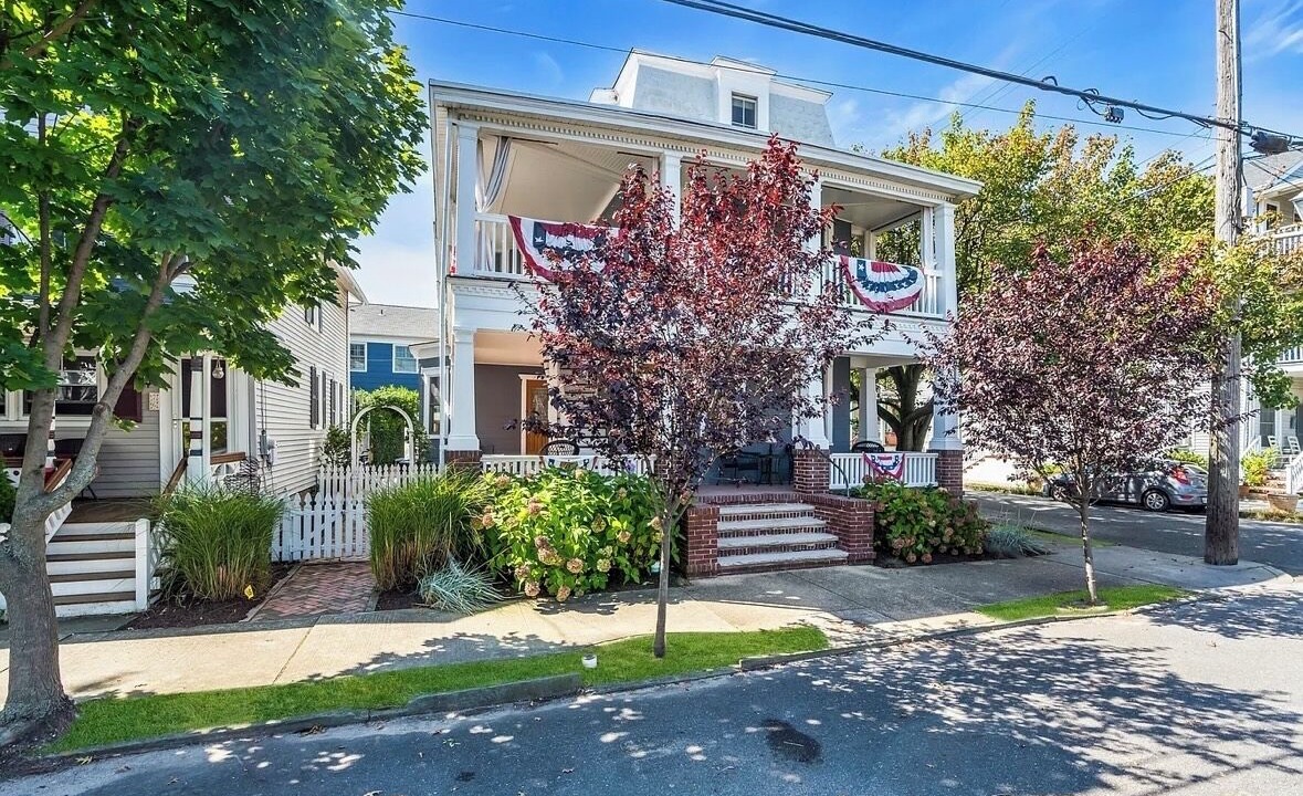 Photo of Outdoor in Ocean Grove