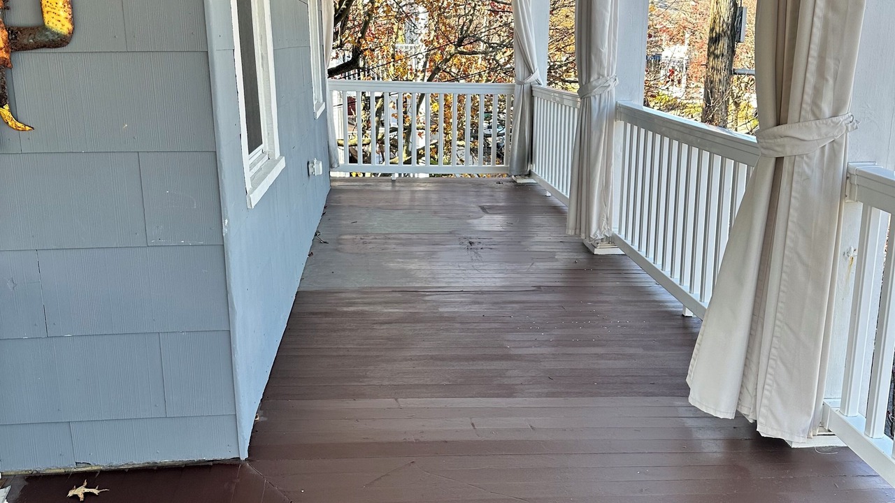 Photo of Outdoor in Ocean Grove