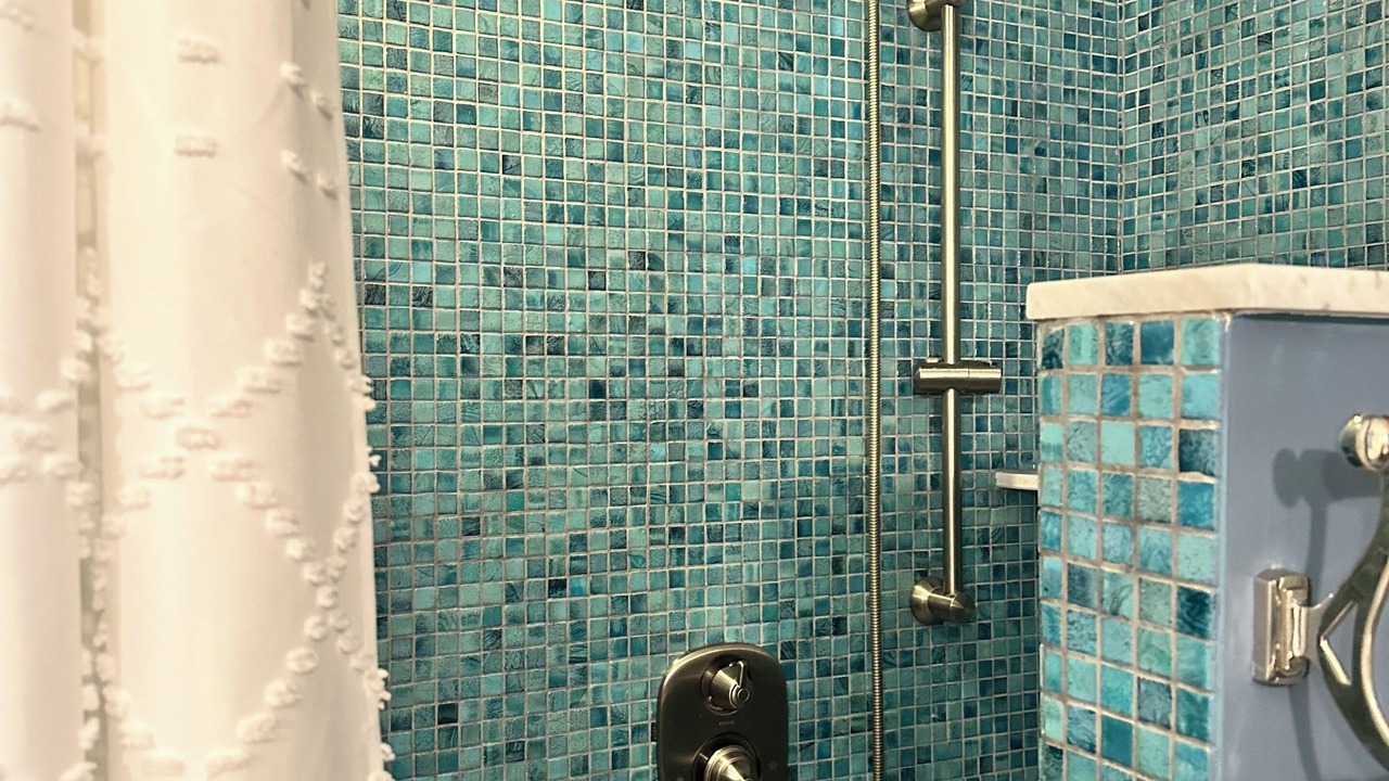 Photo of Bathroom in Ocean Grove