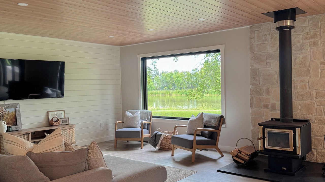 Photo of Livingroom in St. Andrews