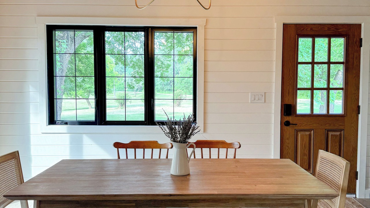 Photo of Livingroom in St. Andrews