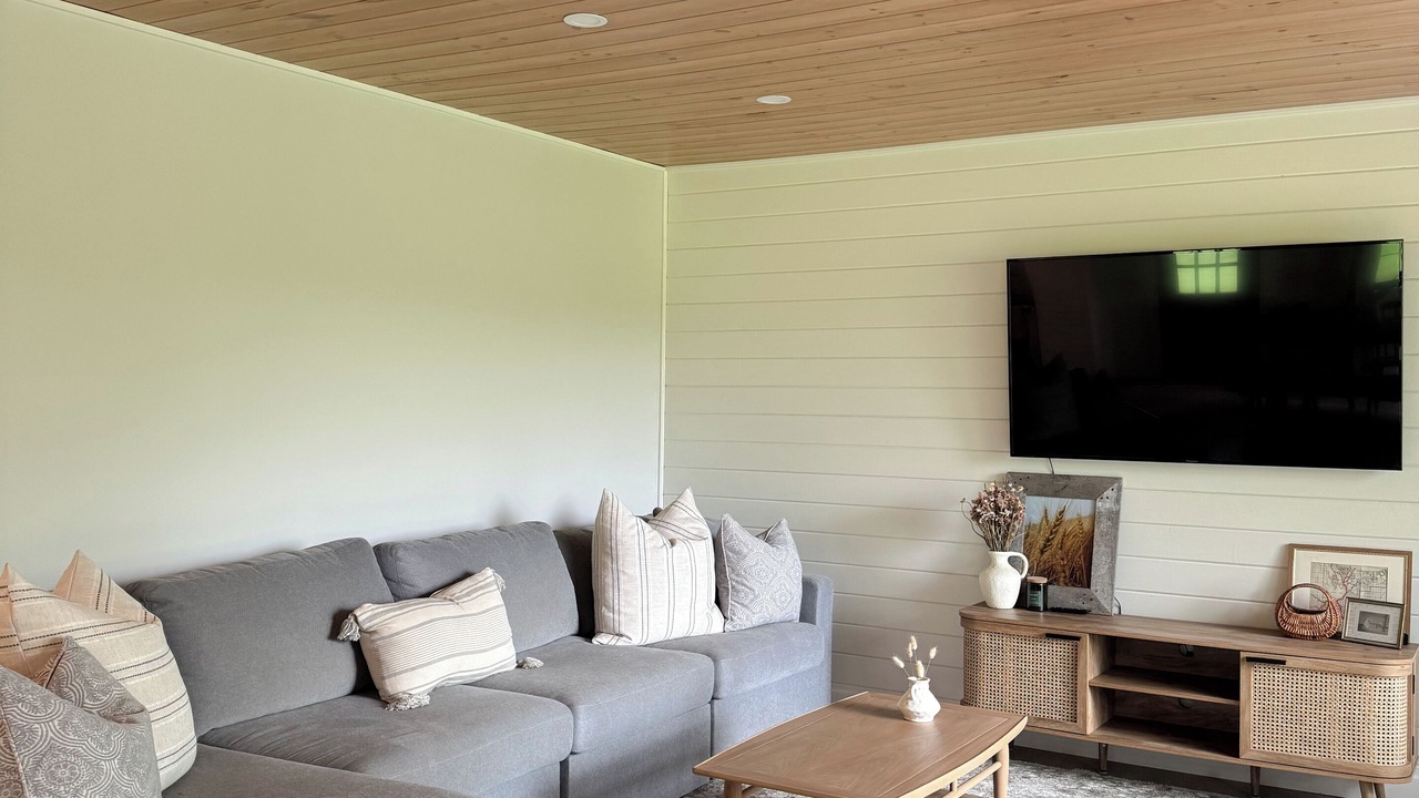 Photo of Livingroom in St. Andrews