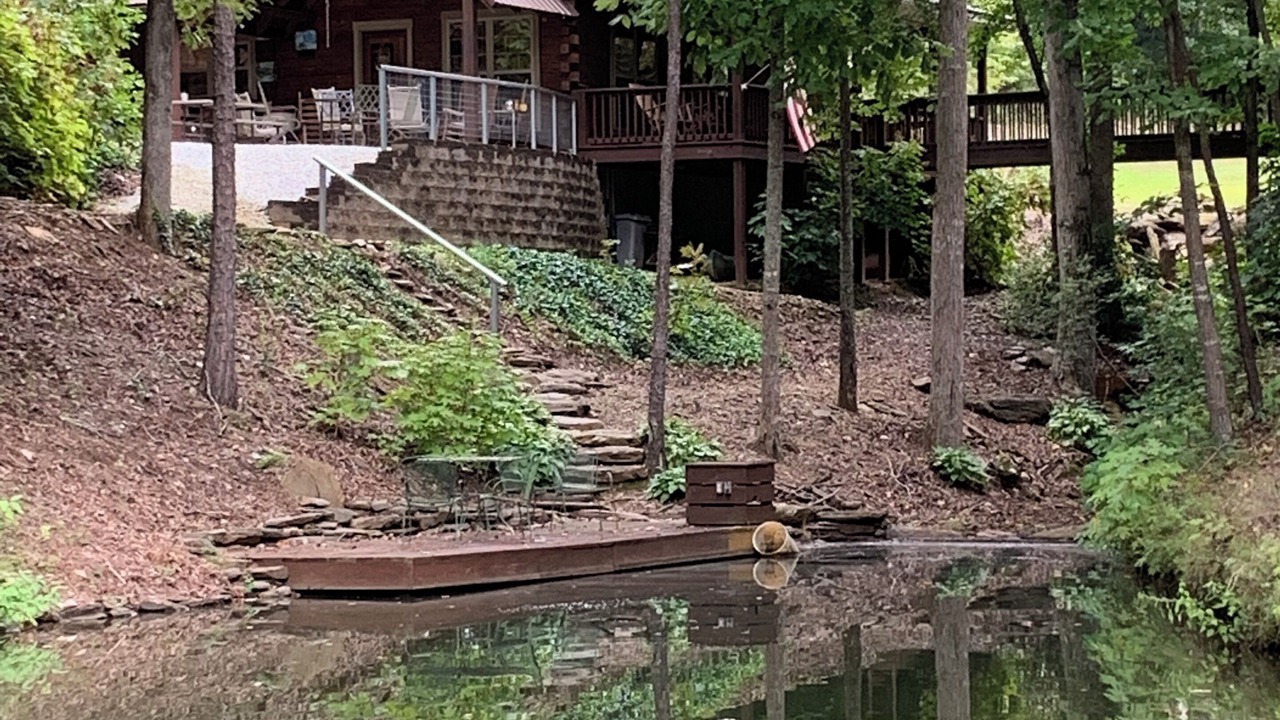 Photo of Outdoor in Wedowee