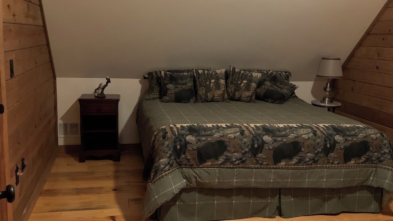 Photo of Bedroom in Wedowee