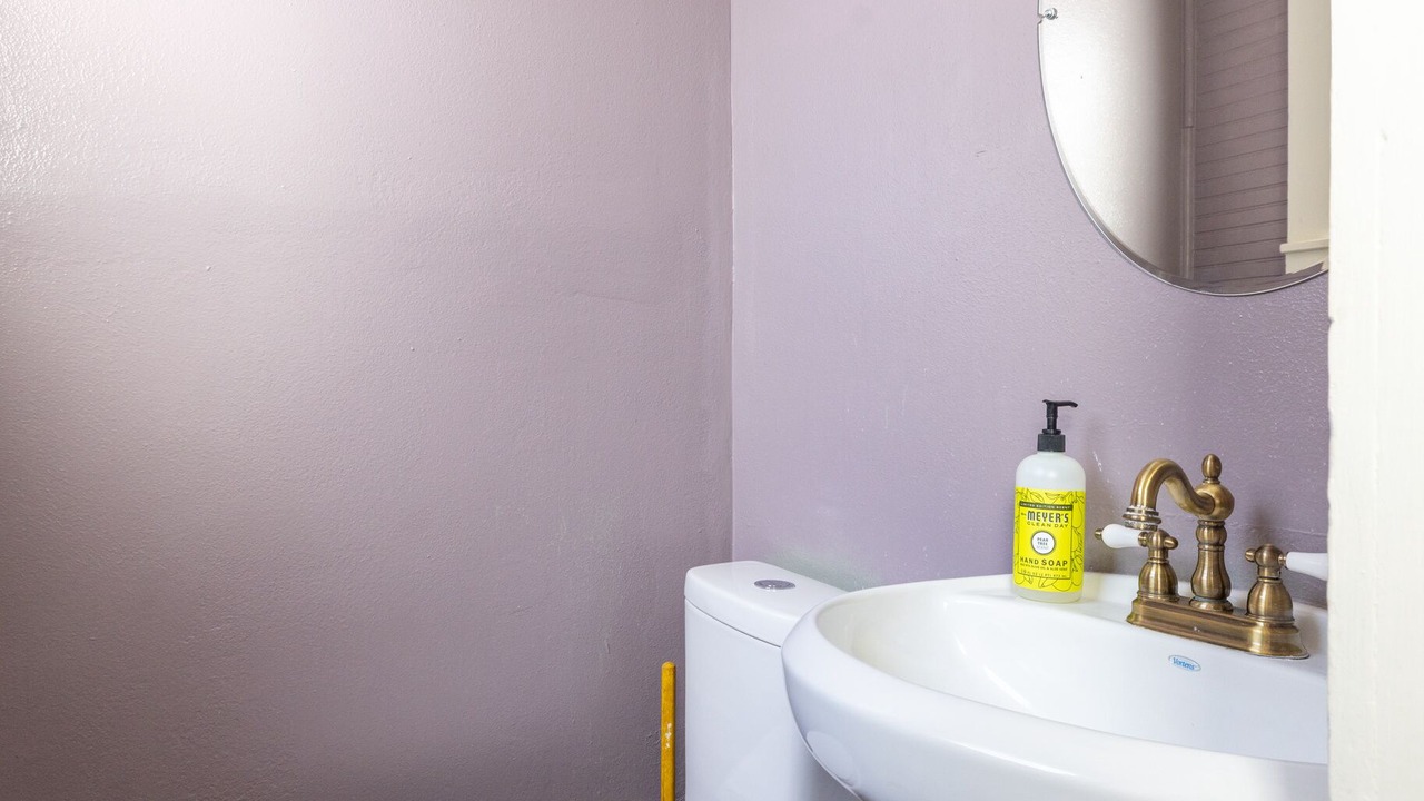 Photo of Bathroom in Heritage