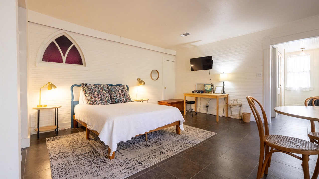 Photo of Bedroom in Heritage