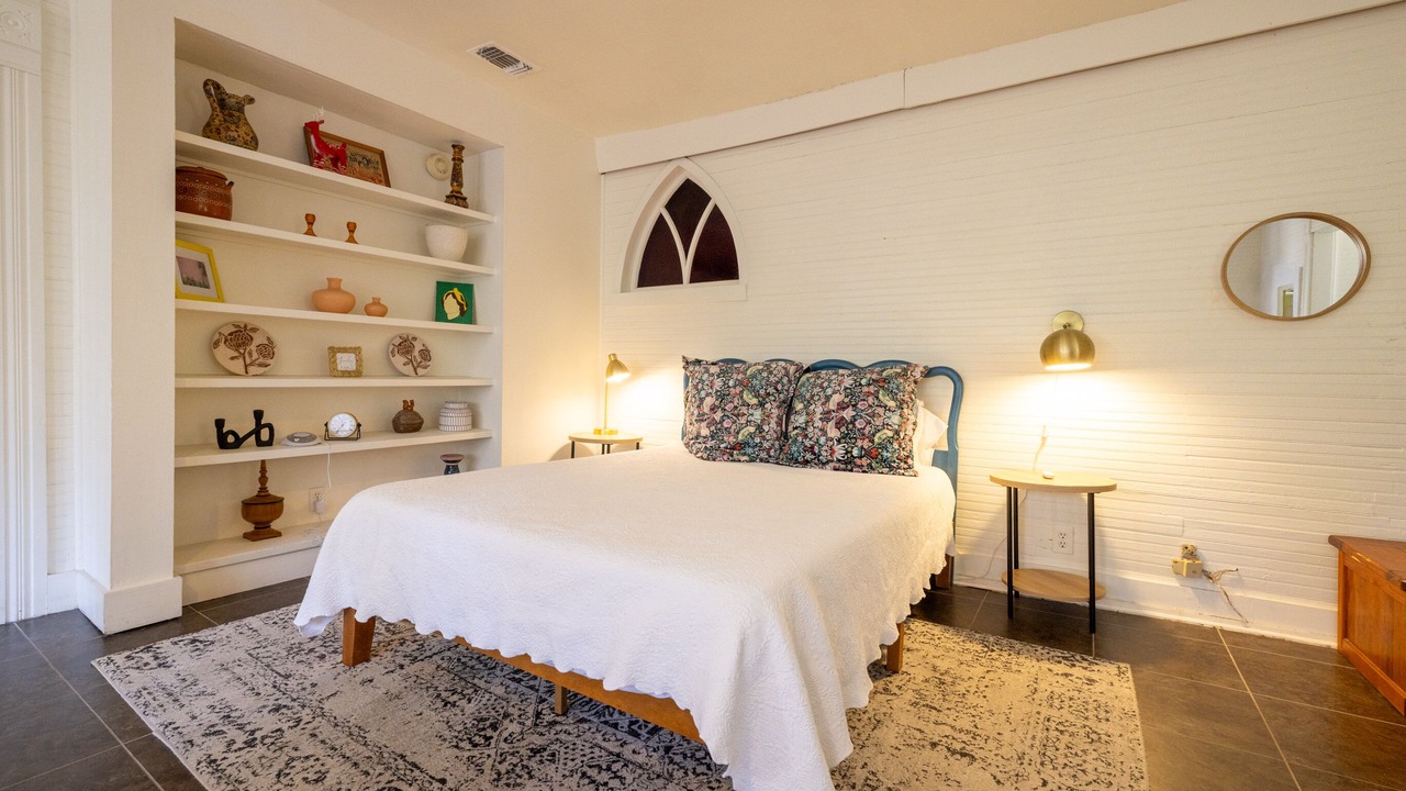 Photo of Bedroom in Heritage