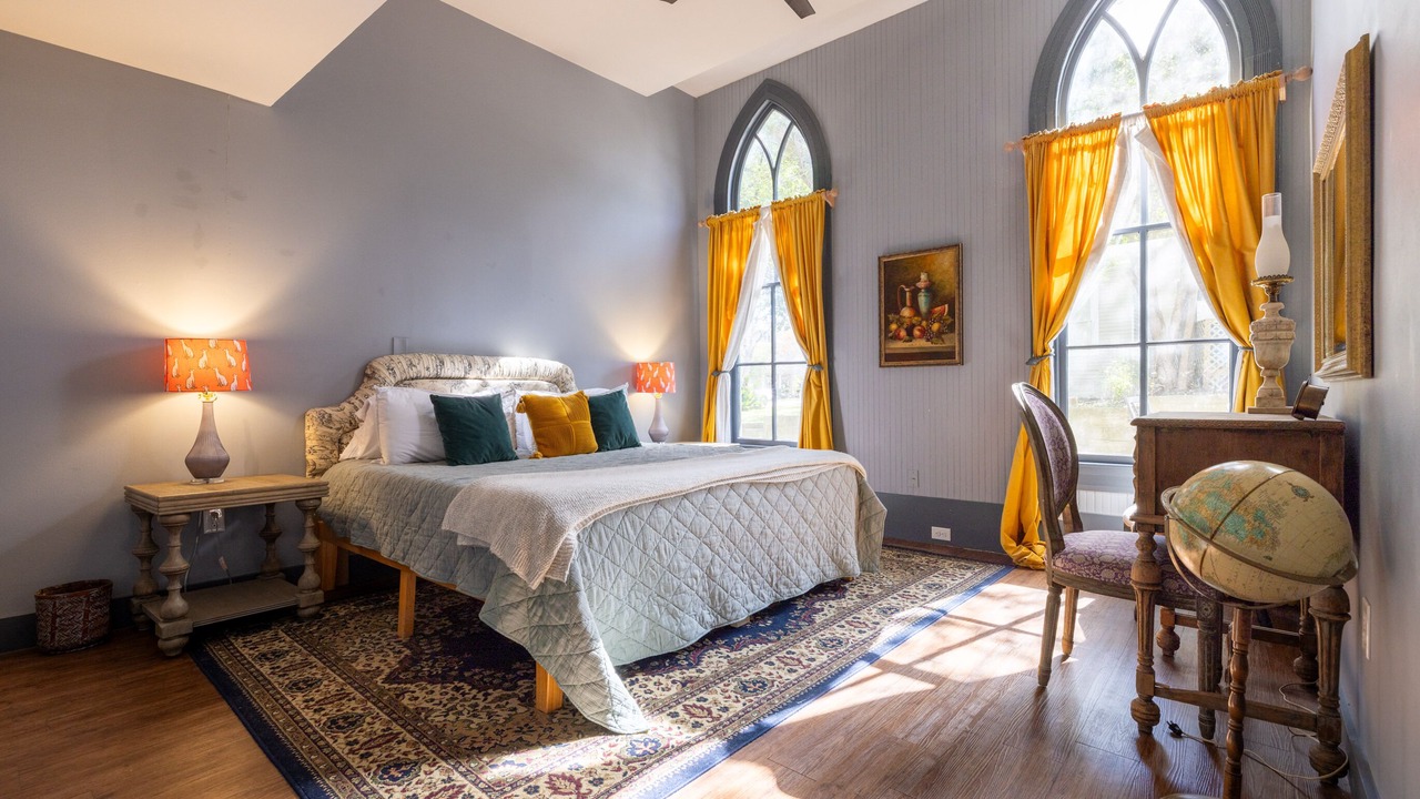 Photo of Bedroom in Heritage