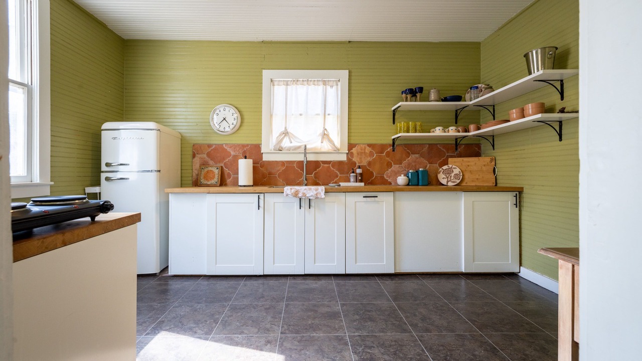 Photo of Kitchen in Heritage