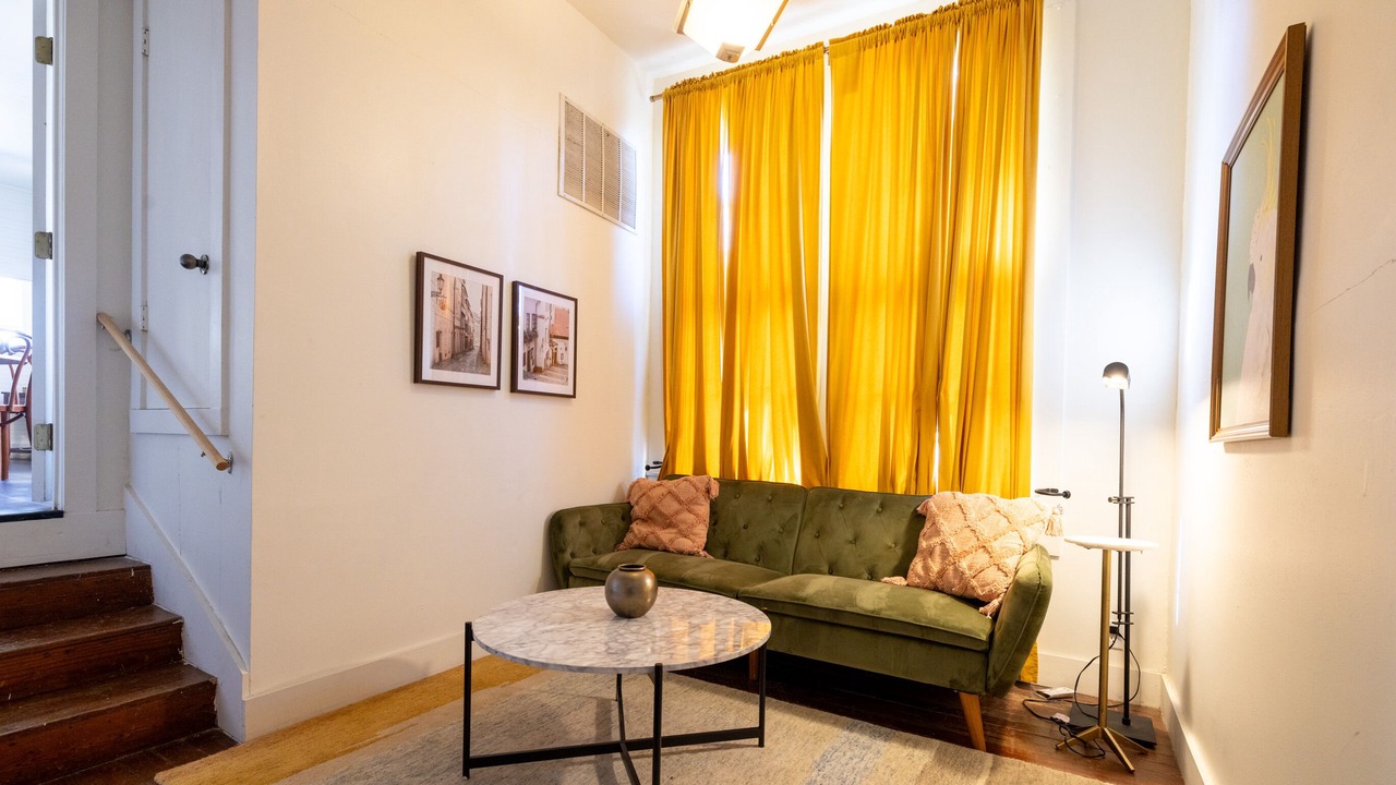 Photo of Livingroom in Heritage