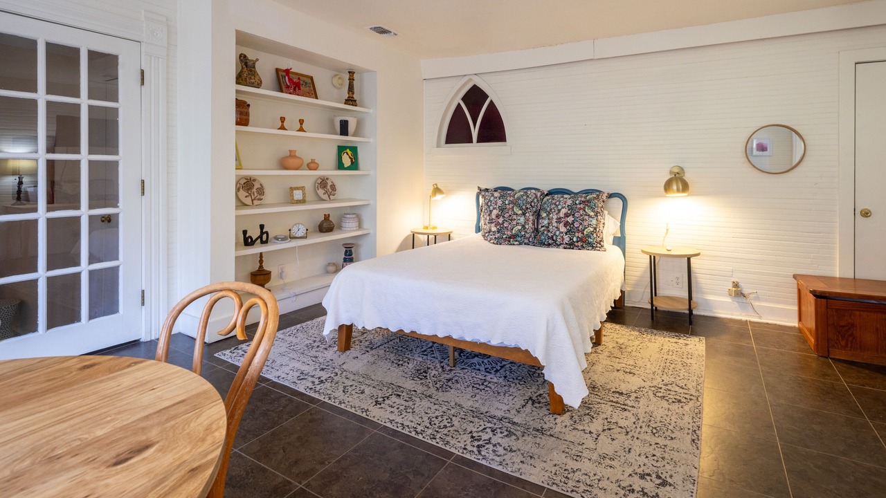 Photo of Bedroom in Heritage