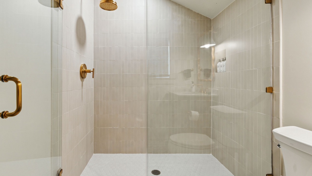 Photo of Bathroom in North Charleston