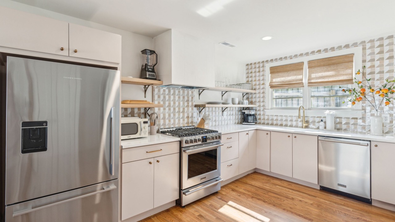 Photo of Kitchen in North Charleston