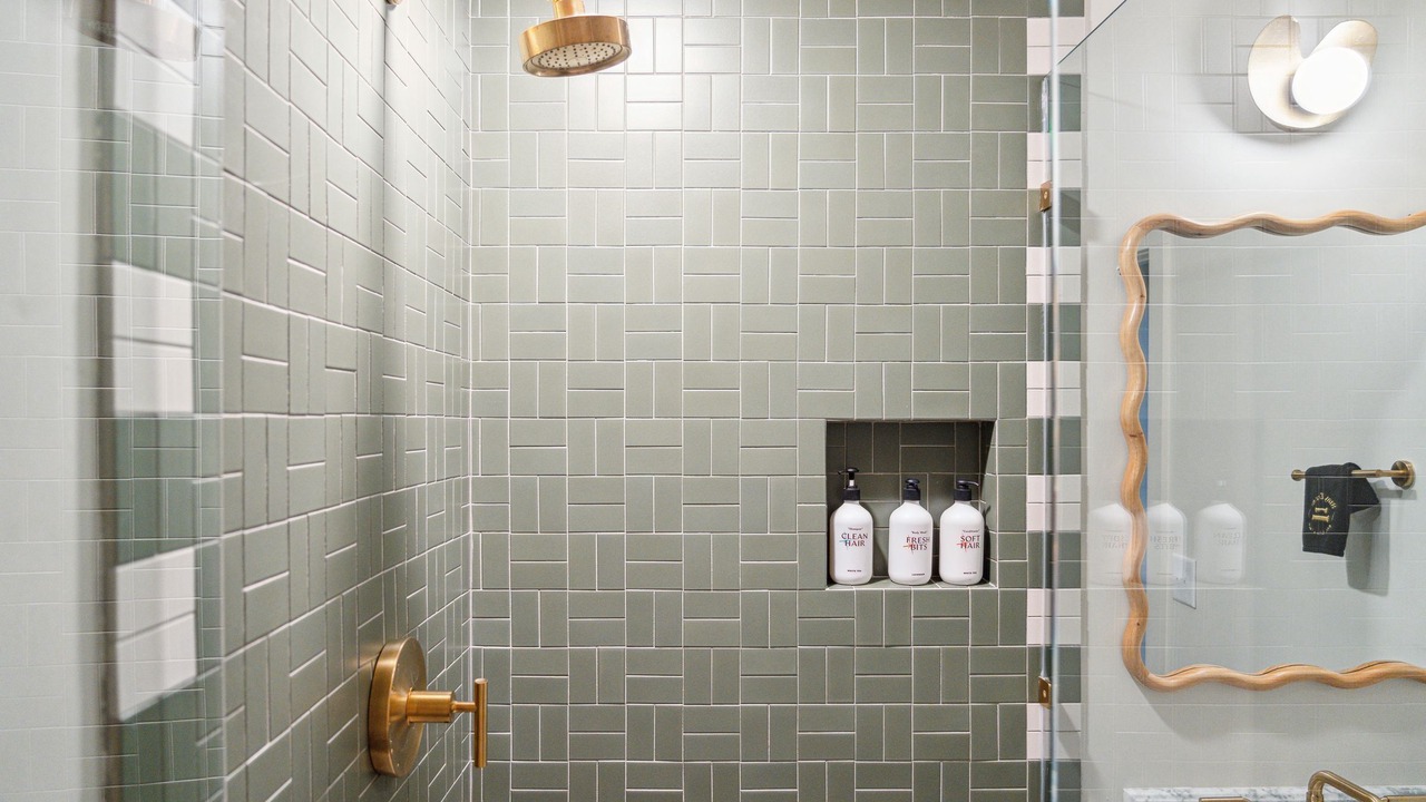 Photo of Bathroom in North Charleston