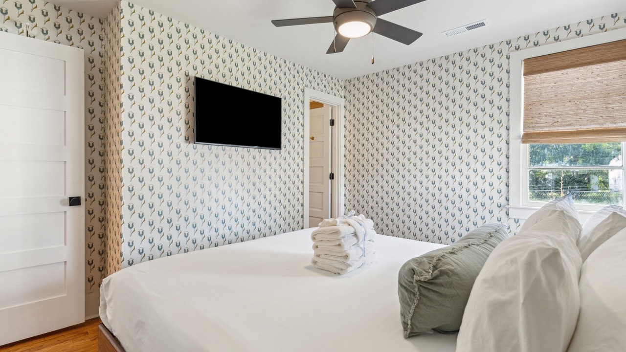 Photo of Bedroom in North Charleston