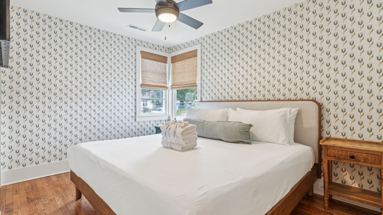 Photo of Bedroom in North Charleston
