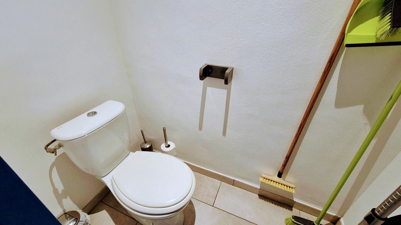 Photo of Bathroom in Saint-Laurent-sur-Sevre