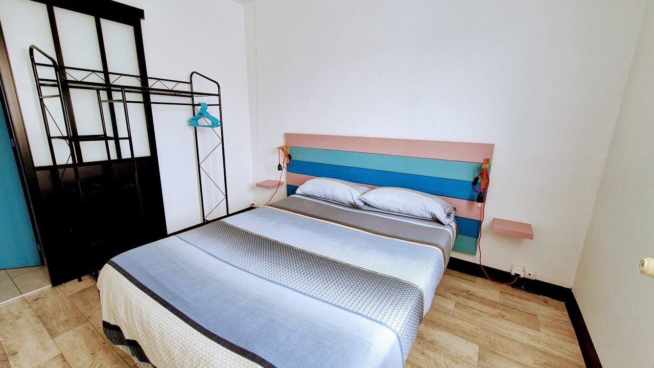 Photo of Bedroom in Saint-Laurent-sur-Sevre