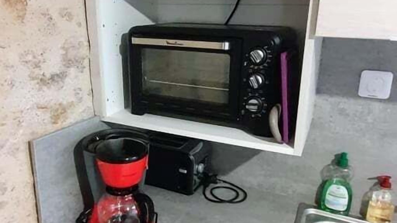 Photo of Kitchen in Saint-Laurent-sur-Sevre