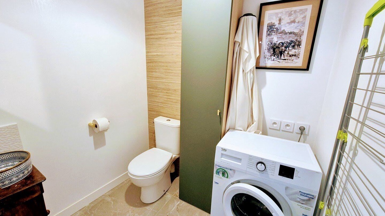 Photo of Bathroom in Sevremont