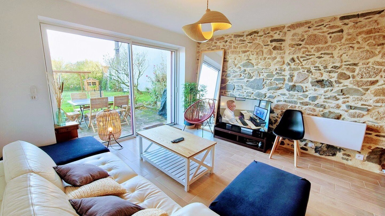 Photo of Livingroom in Sevremont