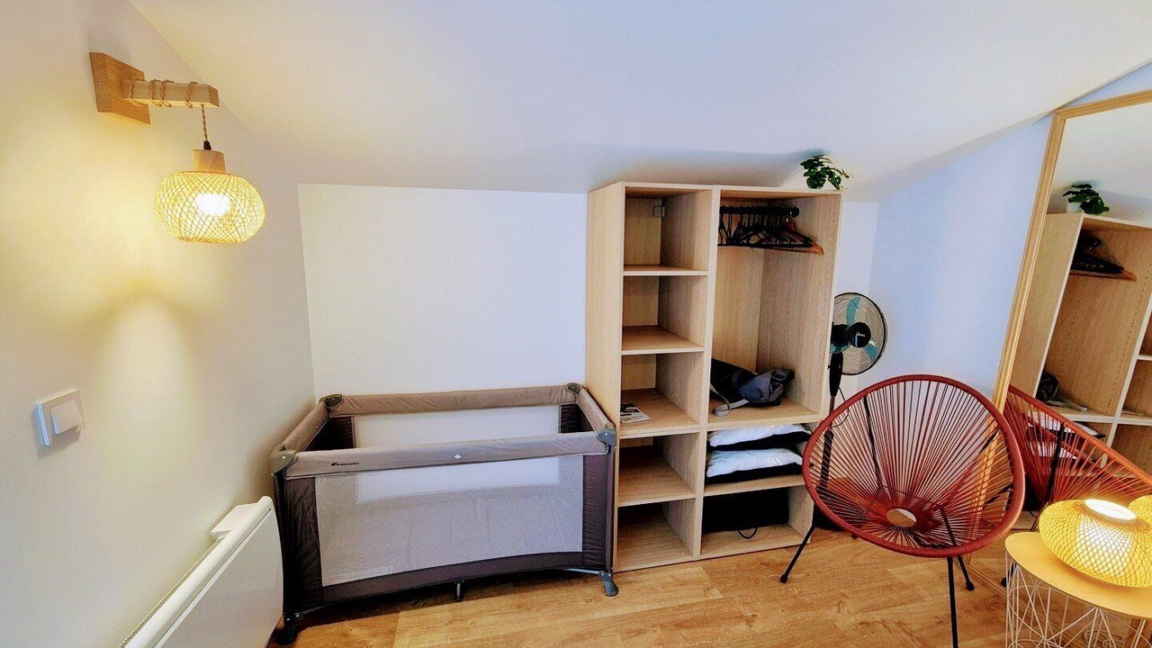 Photo of Bedroom in Sevremont