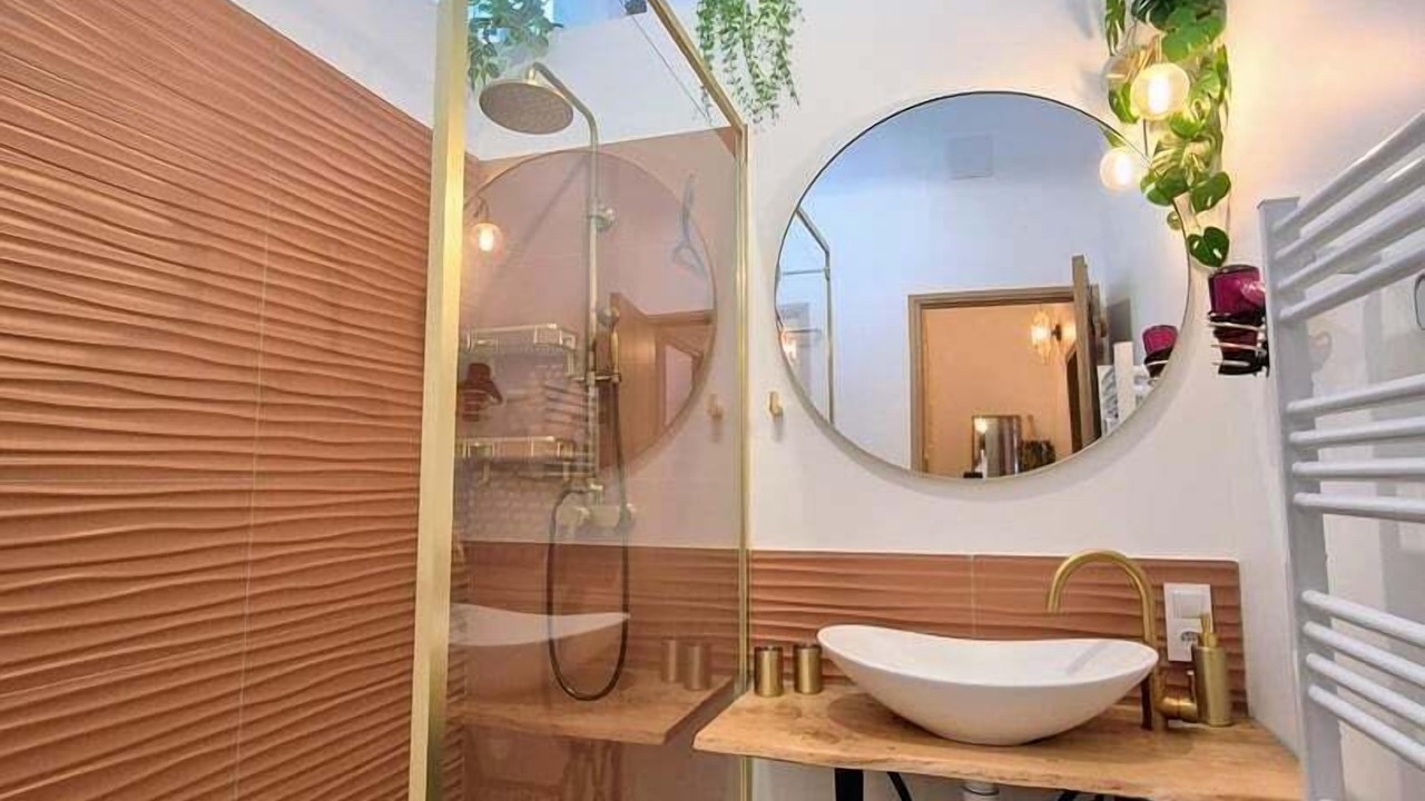 Photo of Bathroom in Sevremont