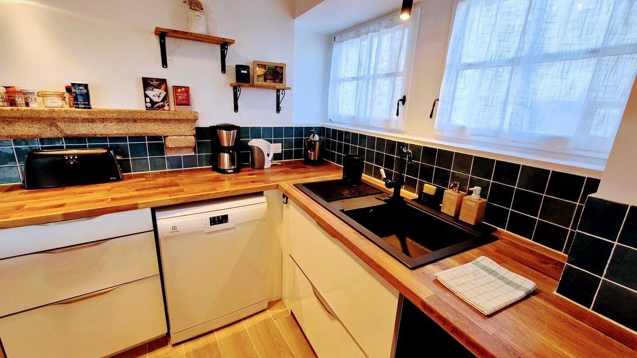 Photo of Kitchen in Sevremont