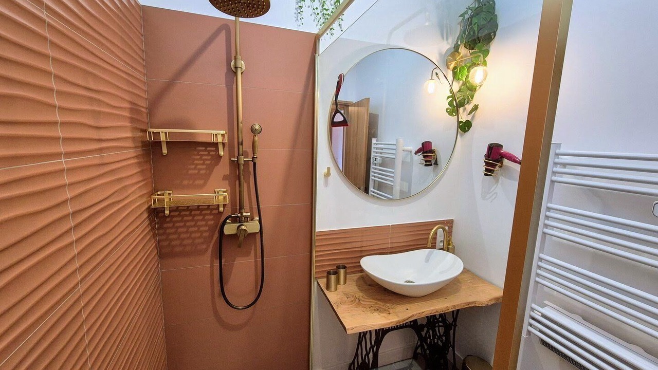Photo of Bathroom in Sevremont
