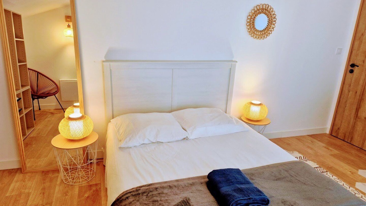 Photo of Bedroom in Sevremont