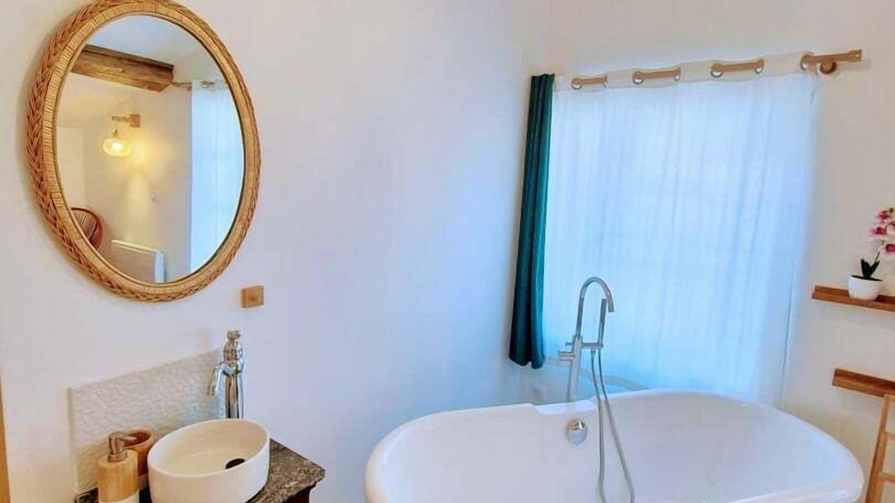 Photo of Bathroom in Sevremont