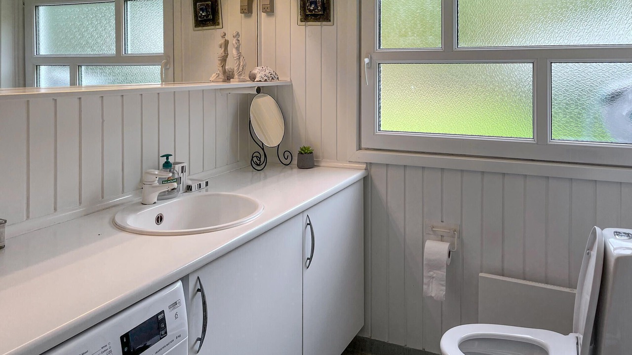 Photo of Bathroom in Hals