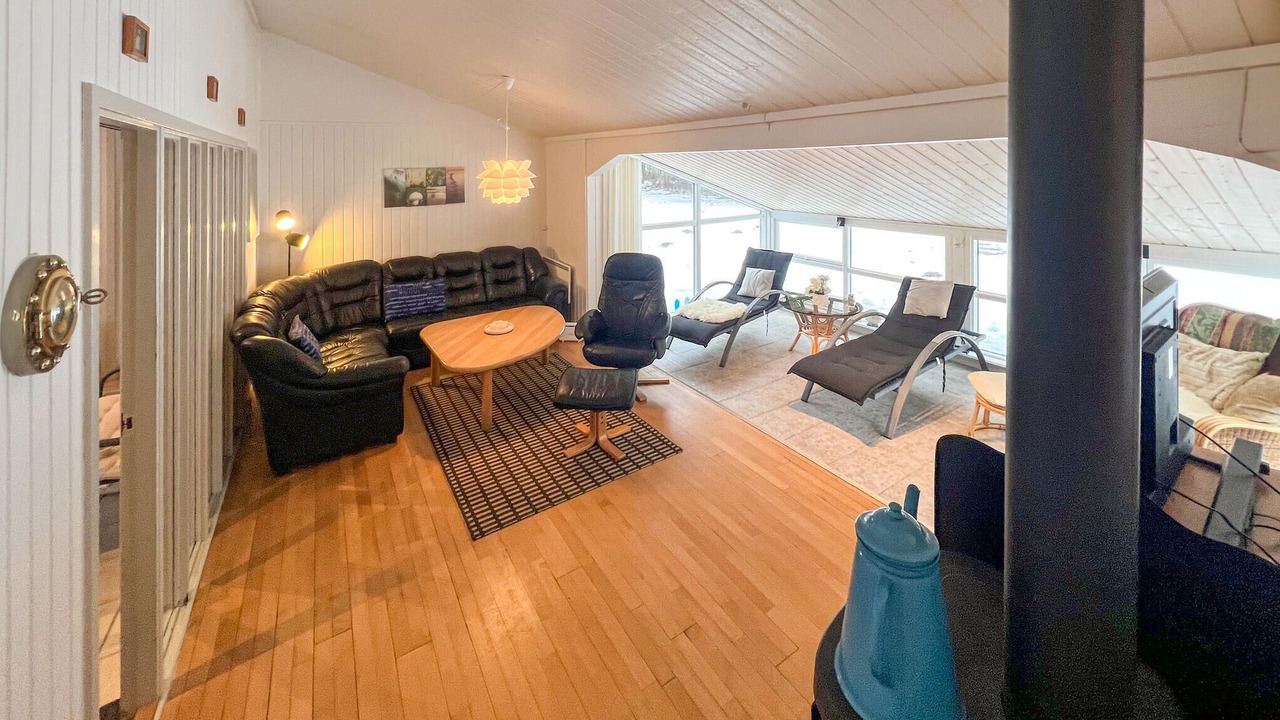Photo of Bedroom in Hals