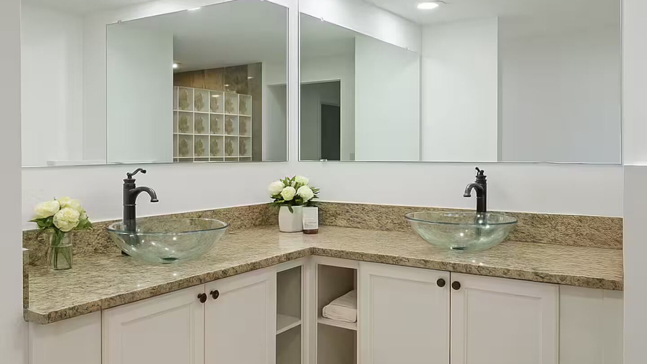 Photo of Bathroom in Fort Myers