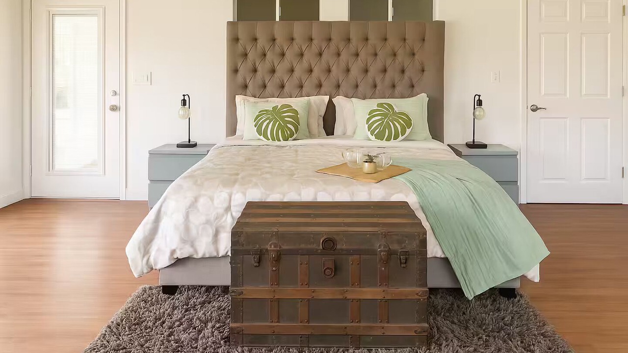 Photo of Bedroom in Fort Myers