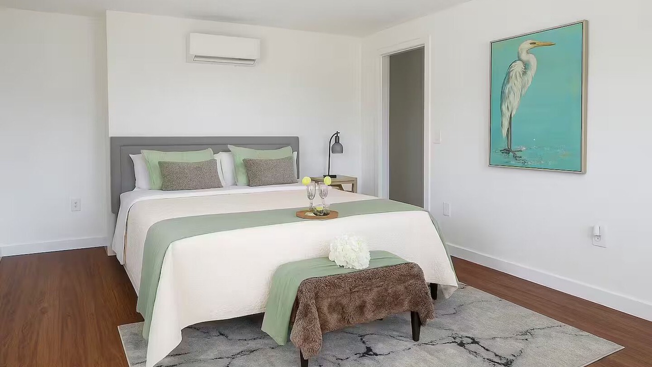Photo of Bedroom in Fort Myers