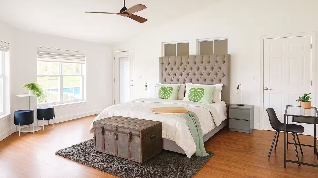 Photo of Bedroom in Fort Myers